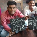 Project Ganga – Blue Sparrow Events