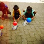 People Make A Company