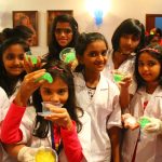 We had Planned the Best Science Kids’ Party in Pune.