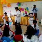 Science Themed Birthday Party, Science Workshops and Camps in Mumbai