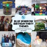 10+ Birthday Party Themes For Kids You Cannot Skip  Considering