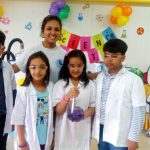 What Makes the Blue Sparrow Science Party So Special?