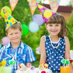 The Ultimate Checklist for a Perfect Kid’s Birthday Party.