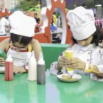 Delightful Bites for the Little Celebrants: Crafting the Perfect Menu for Your Kid’s Birthday Bash!