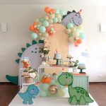 First Birthday Party Ideas and Themes for Your Baby’s Big Day