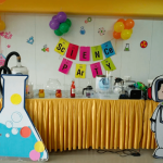How a Birthday Party Planner Can Bring Your Child’s Favorite Theme to Life