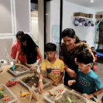 Ringing in the New Year: How to Plan a Memorable Corporate Family Day Celebration