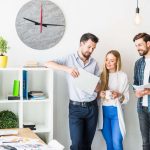 The Role of Team-Building Activities in Corporate Family Days