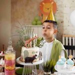 How to Plan a Birthday Party That Matches Your Child’s Interests