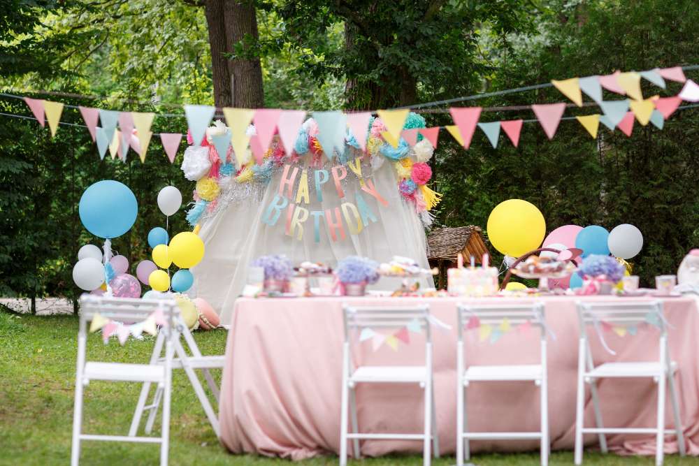 DIY vs. Hiring the Best Birthday Party Planner – Which One Works for You?