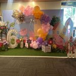 Themed Birthday Party at Sofitel, BKC: Peppa Pig Magic by Bluesparrow Events